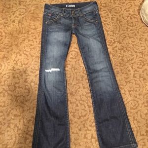 Hudson Jeans